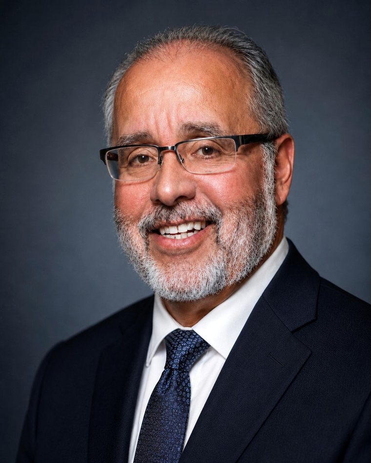 Prof. Félix R. Figueroa Cabán