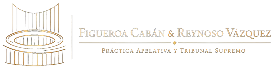 Figueroa Cabán & Reynoso Vázquez — Práctica Apelativa y Tribunal Supremo